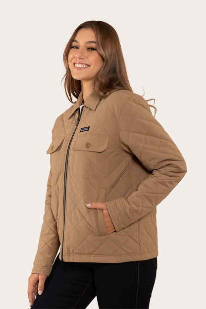 Ringers Western Marley Womens Reversible Jacket