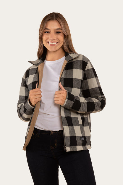 Ringers Western Marley Womens Reversible Jacket
