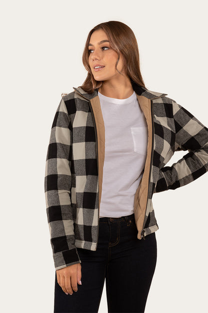 Ringers Western Marley Womens Reversible Jacket