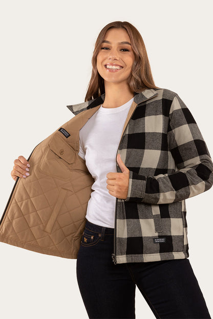 Ringers Western Marley Womens Reversible Jacket