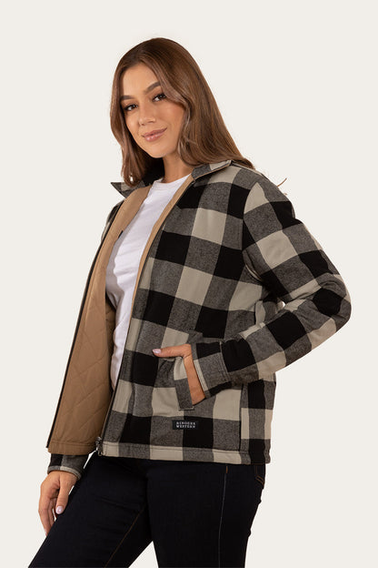 Ringers Western Marley Womens Reversible Jacket