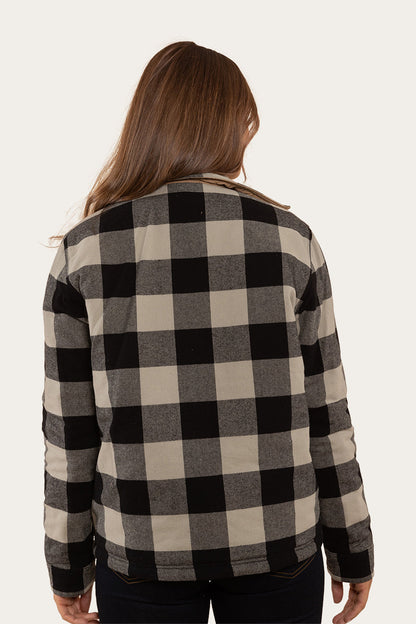 Ringers Western Marley Womens Reversible Jacket