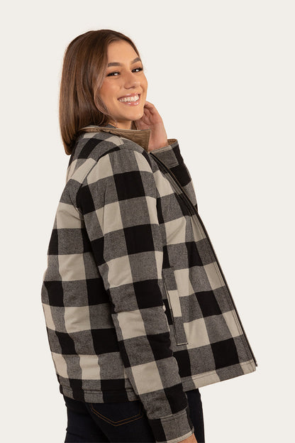 Ringers Western Marley Womens Reversible Jacket