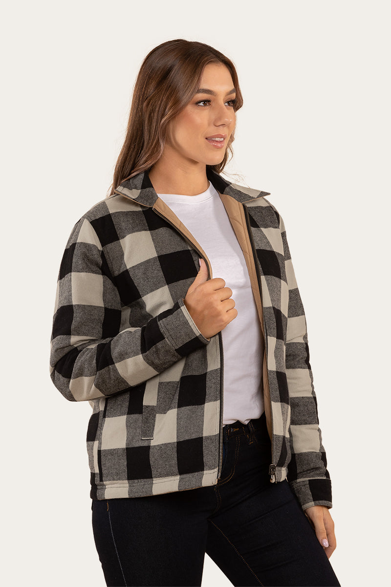 Ringers Western Marley Womens Reversible Jacket