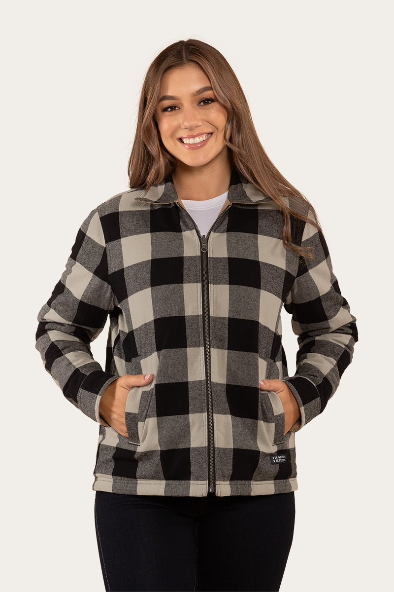 Ringers Western Marley Womens Reversible Jacket