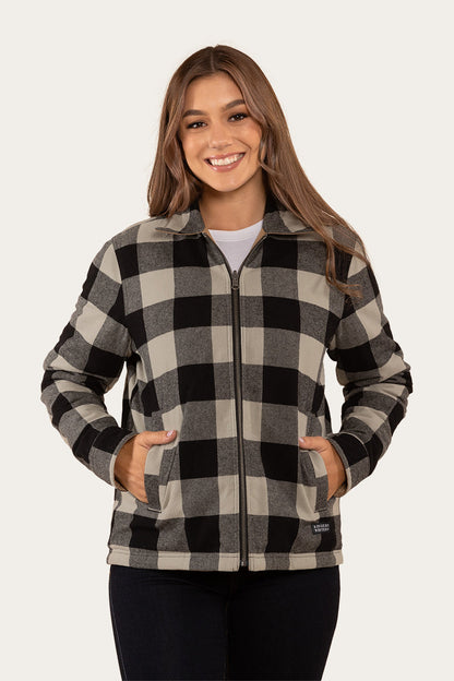 Ringers Western Marley Womens Reversible Jacket