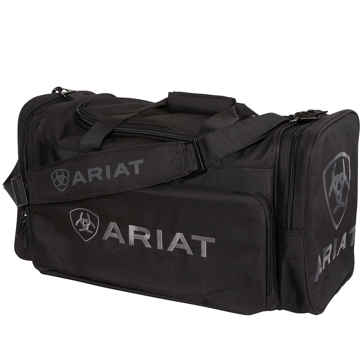 Ariat Junior Gear Bag - Black