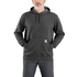 Carbon Heather front