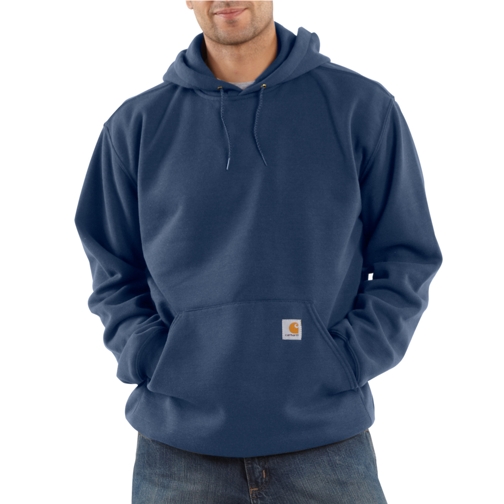 Carhartt Loose Fit Midweight Hooded Sweatshirt
