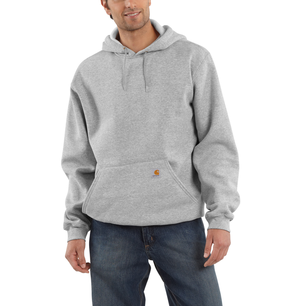 Carhartt Loose Fit Midweight Hooded Sweatshirt