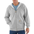 Heather Grey front