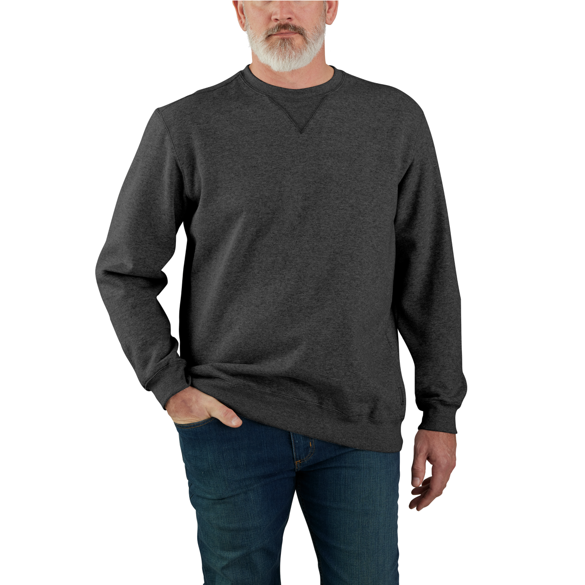 Carhartt Midweight Sweatshirt