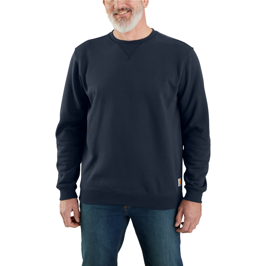 Carhartt Midweight Sweatshirt