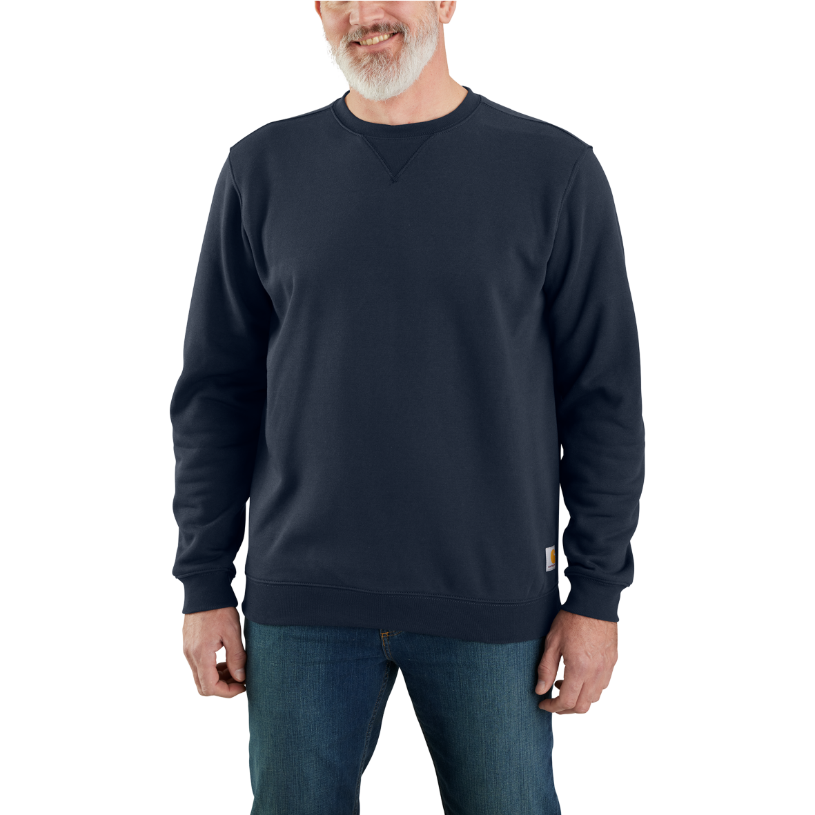 Carhartt Midweight Sweatshirt