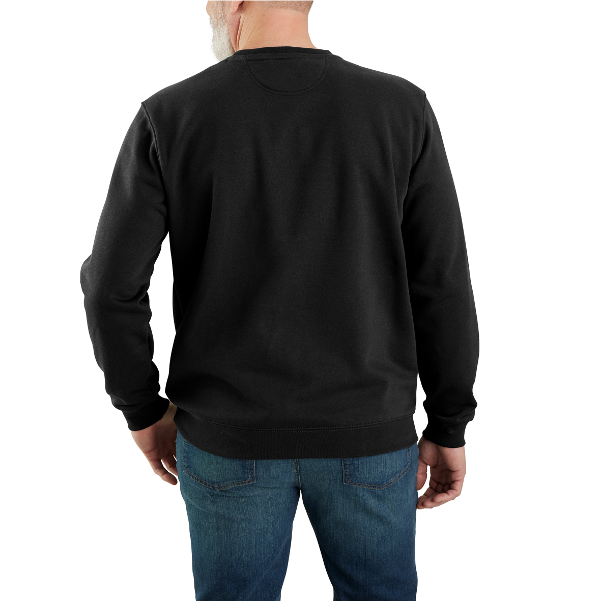 Carhartt Midweight Sweatshirt