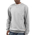 Carhartt Midweight Crewneck Sweatshirt Heather Grey