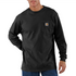 Carhartt Workwear Long Sleeve Pocket T Shirt - view 3