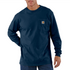 Carhartt Workwear Long Sleeve Pocket T Shirt - view 2