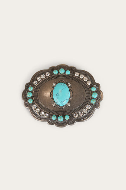 Ringers Western Kelsea Belt Buckle