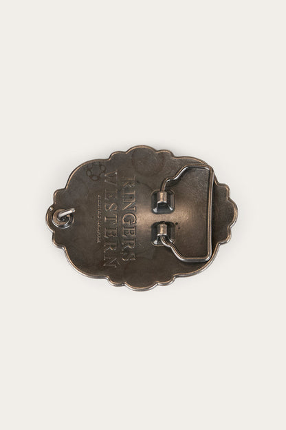 Ringers Western Kelsea Belt Buckle