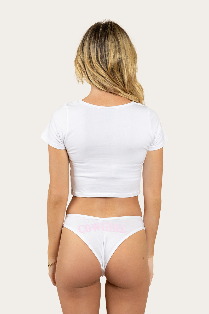 Ringers Western Dreamer Womens Sleep Set