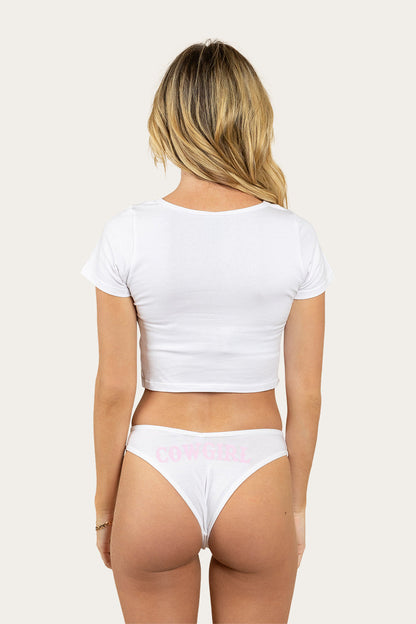 Ringers Western Dreamer Womens Sleep Set