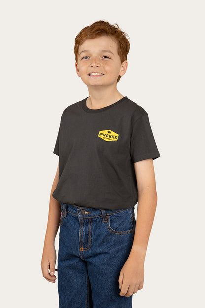 Ringers Western Servo Kids Classic Fit T-Shirt