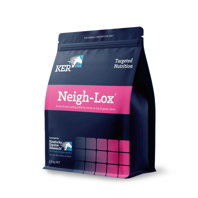 KER Neigh-Lox 2.5kg