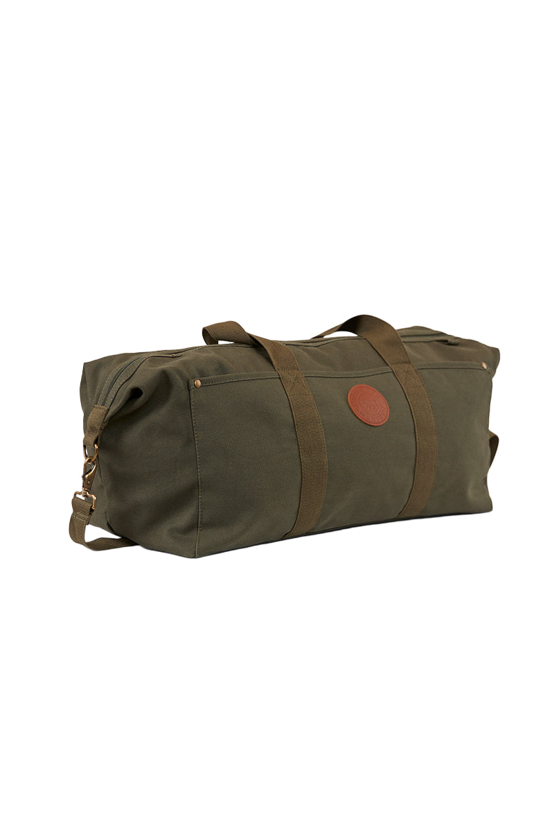 Ringers Western Kirkwood Duffle Bag