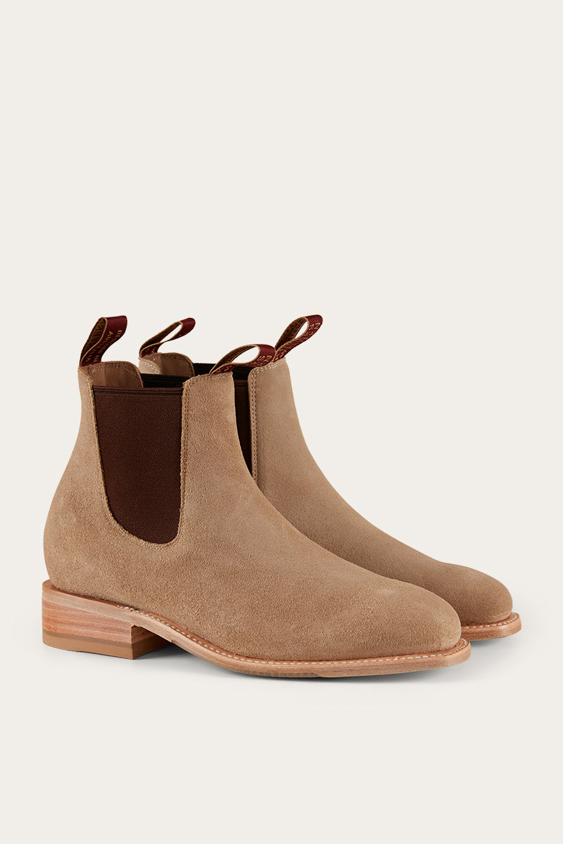 Ringers Western Kununurra Mens Boot