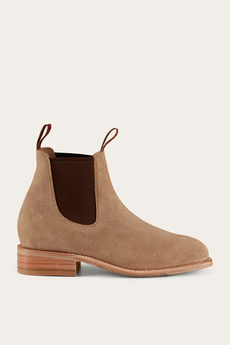 Ringers Western Kununurra Mens Boot