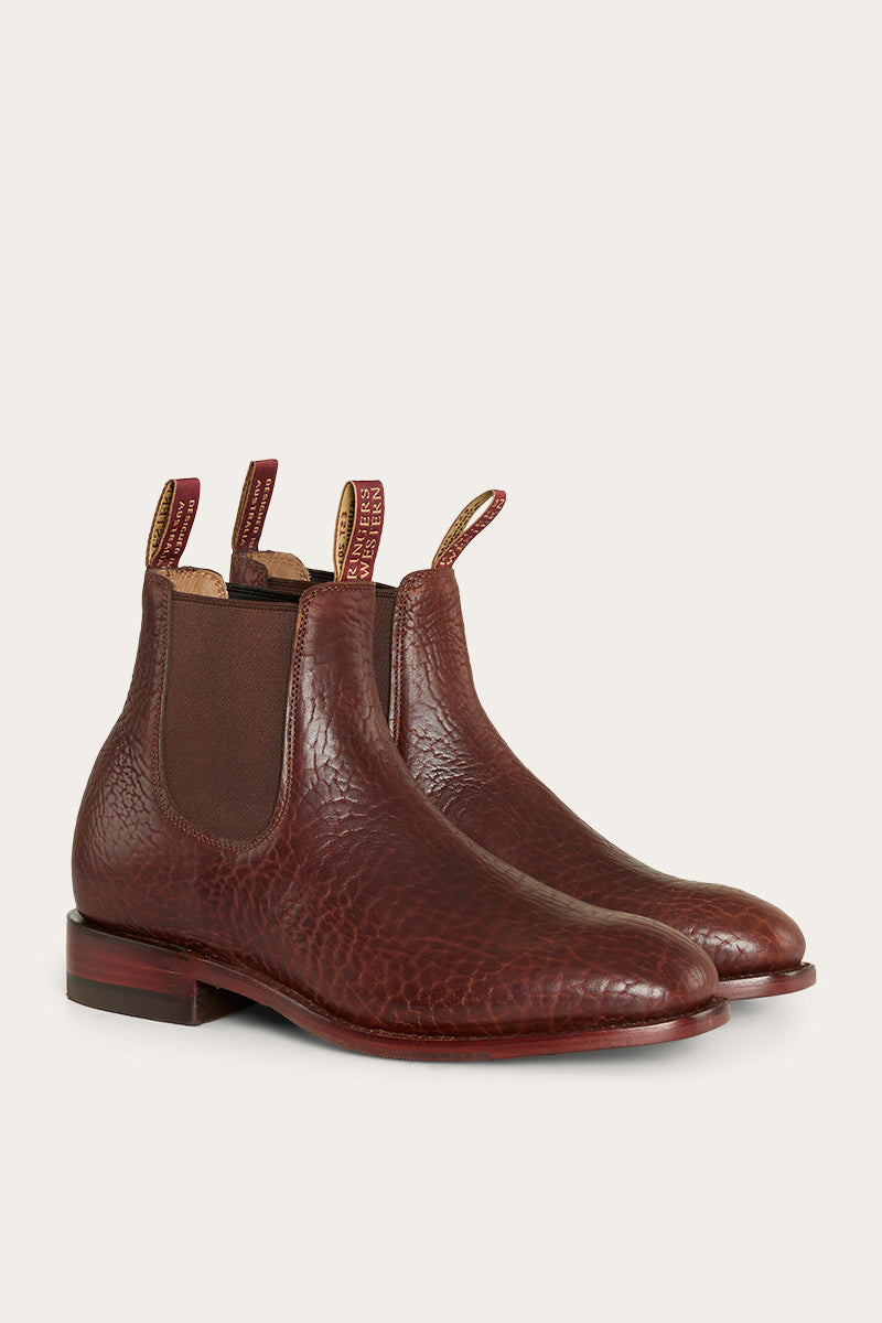 Ringers Western Kununurra Mens Boot