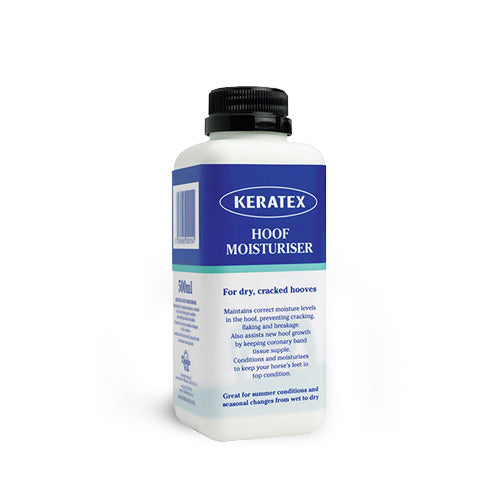 AHD Keratex Hoof Moisturiser