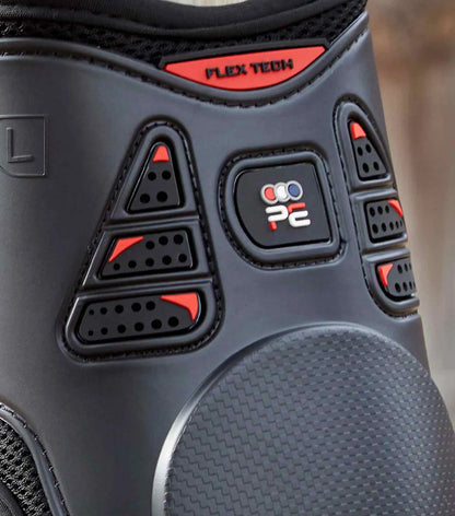 Premier Equine Kevlar Airtechnology Fetlock Boots