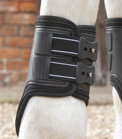 Premier Equine Kevlar Airtechnology Fetlock Boots