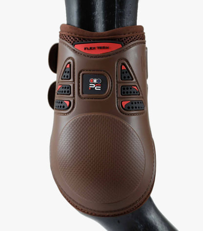 Premier Equine Kevlar Airtechnology Fetlock Boots