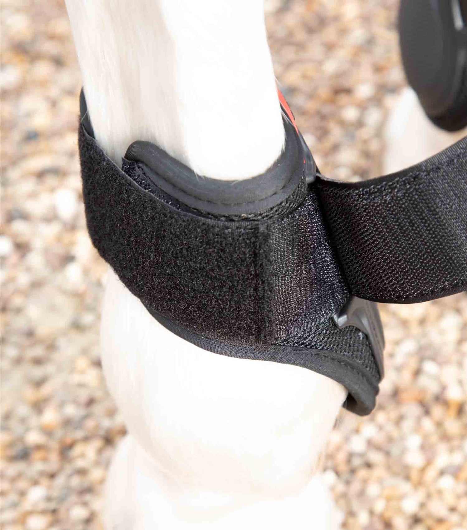 Premier Equine Kevlar Airtechnology Lite Fetlock Boots