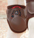 Description:Kevlar Airtechnology Lite Fetlock Boots_Colour:Brown_Position:1