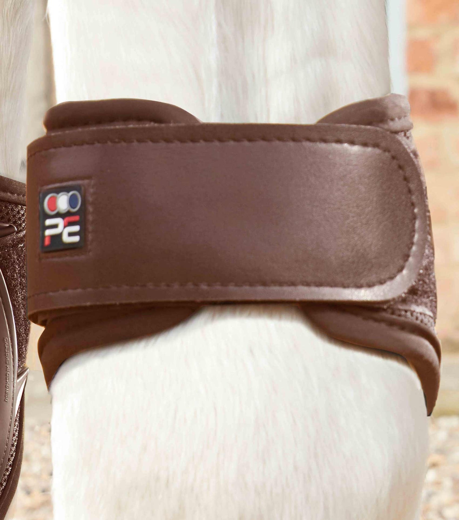 Premier Equine Kevlar Airtechnology Lite Fetlock Boots