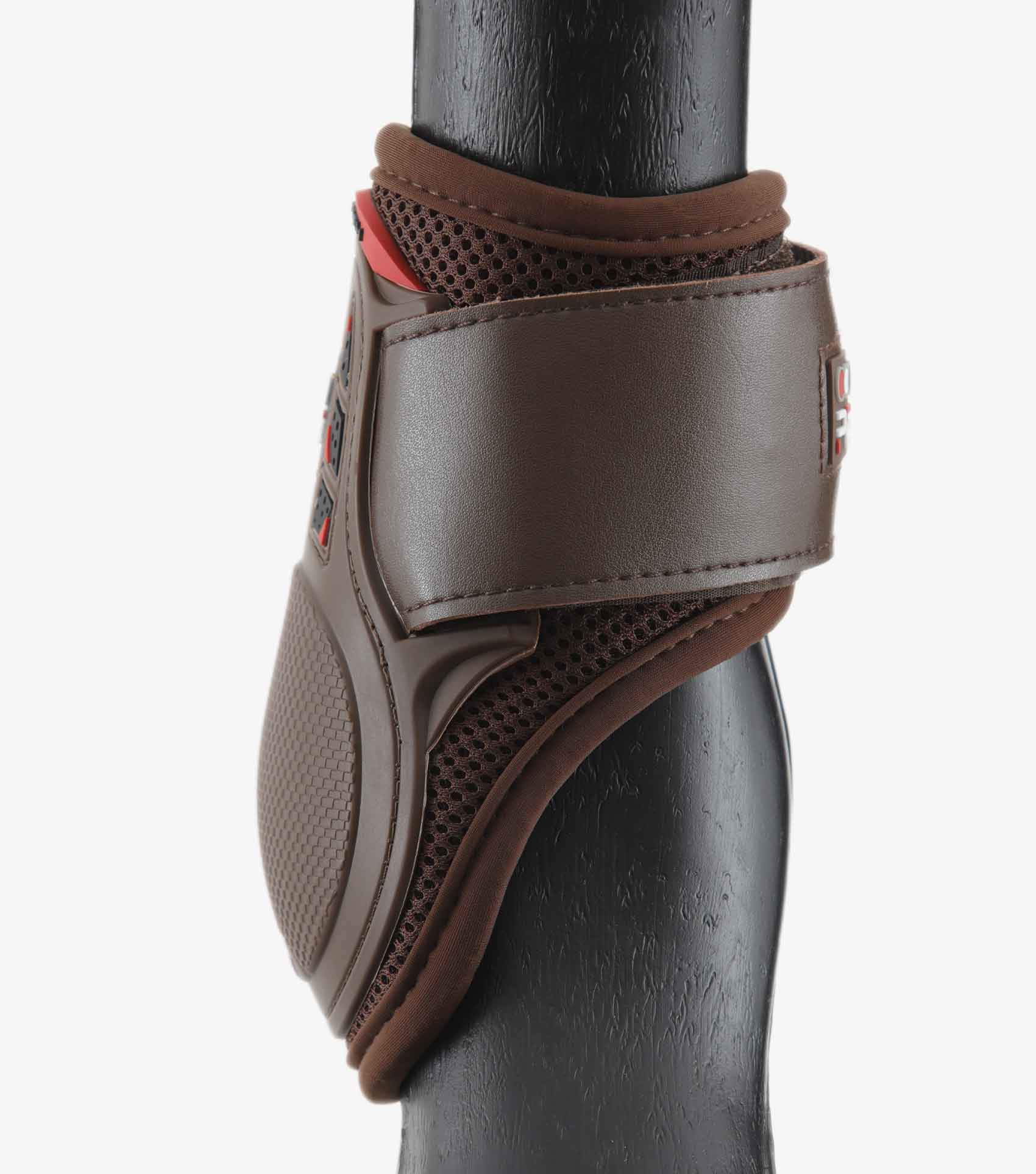 Premier Equine Kevlar Airtechnology Lite Fetlock Boots