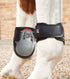 Description:Kevlar Airtechnology Lite Fetlock Boots_Colour:Grey_Position:1