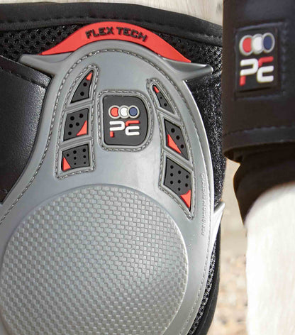 Premier Equine Kevlar Airtechnology Lite Fetlock Boots