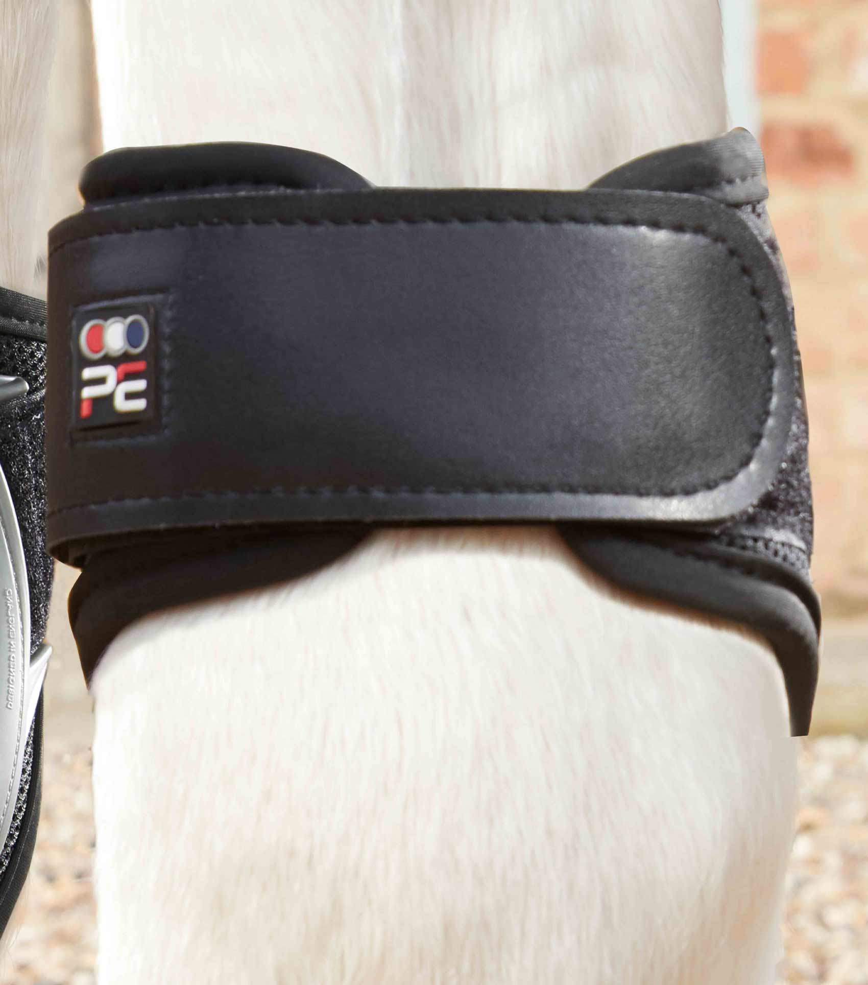 Premier Equine Kevlar Airtechnology Lite Fetlock Boots