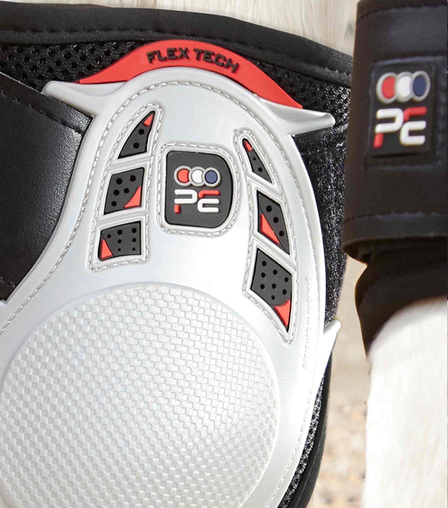 Premier Equine Kevlar Airtechnology Lite Fetlock Boots