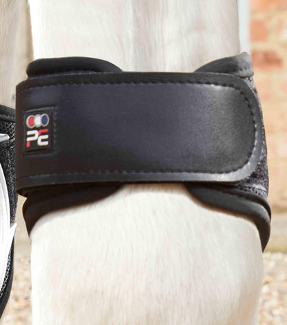 Premier Equine Kevlar Airtechnology Lite Fetlock Boots