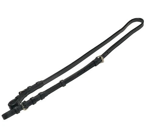 Kincade Anti-Rearing Bit Headstrap