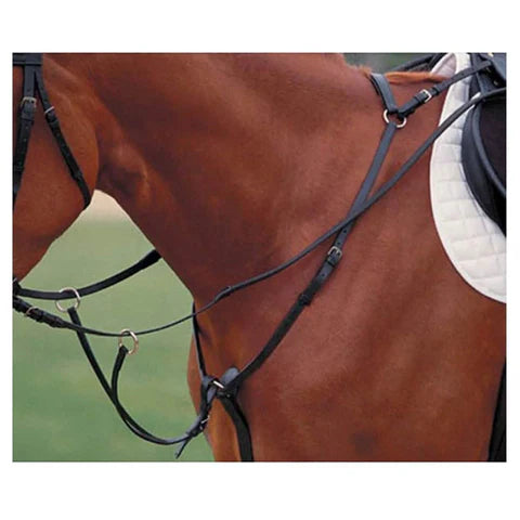 Kincade Event/Hunt Breastplate