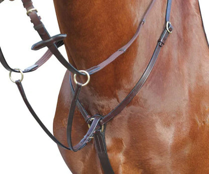 Kincade Event/Hunt Breastplate