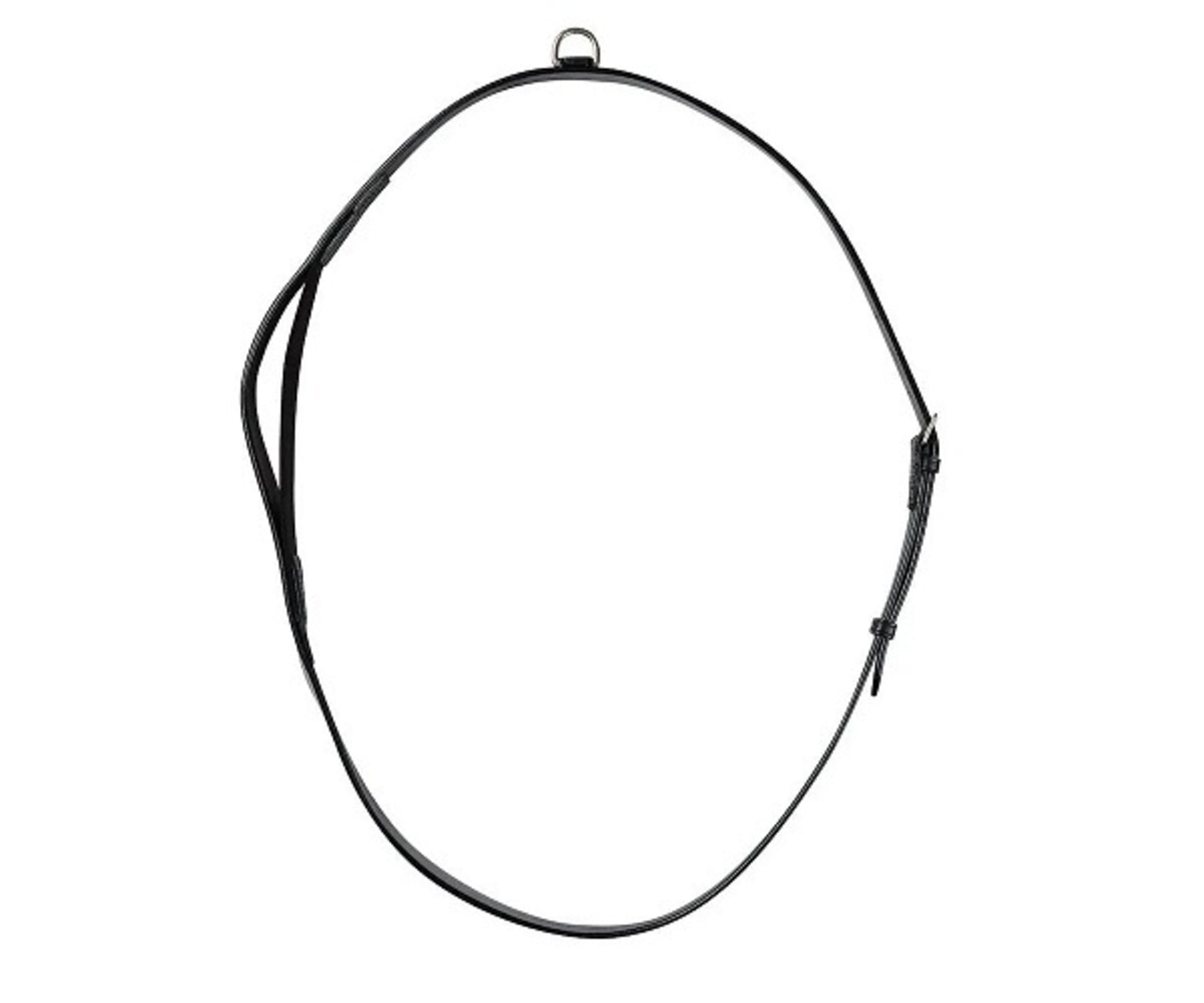 Kincade Neck Strap With Attachable D-Ring for Mane