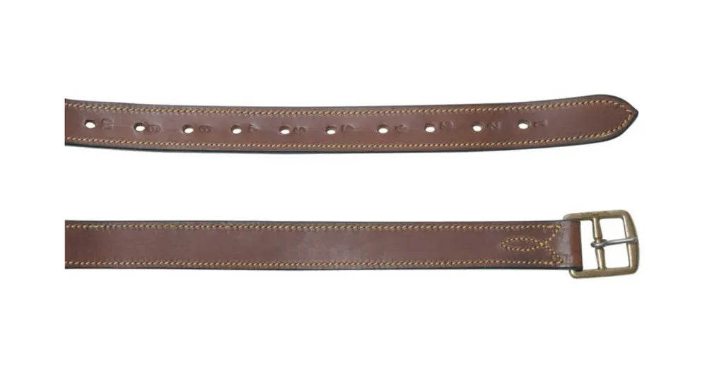 Kincade Stock Stirrup Leathers